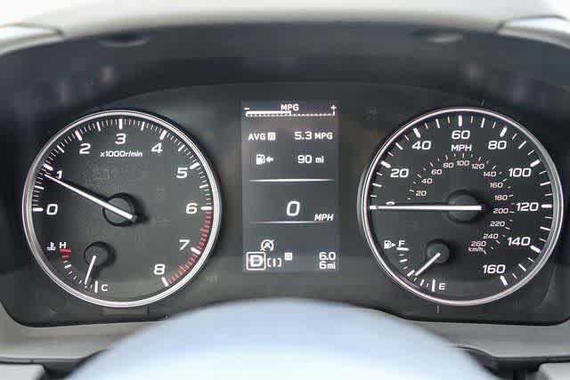 Certified 2025 Subaru Crosstrek 2.5i Premium AWD/4WD image 22