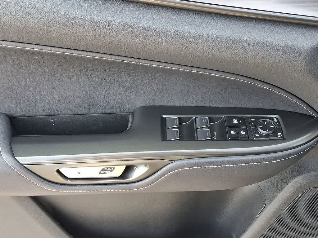 Used 2023 Lexus NX 350 F Sport AWD/4WD image 10