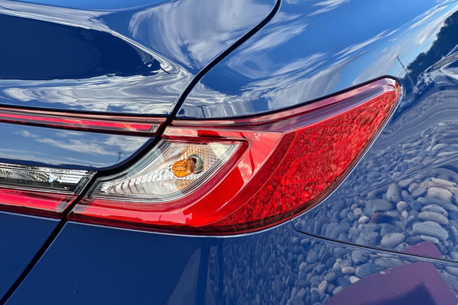 New 2026 Toyota Camry LE FWD image 25
