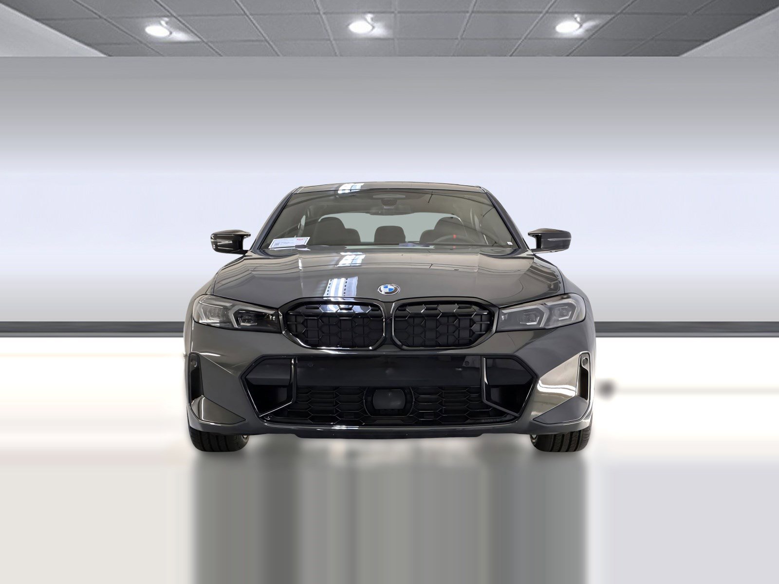 New 2026 BMW M340i Sedan image 5