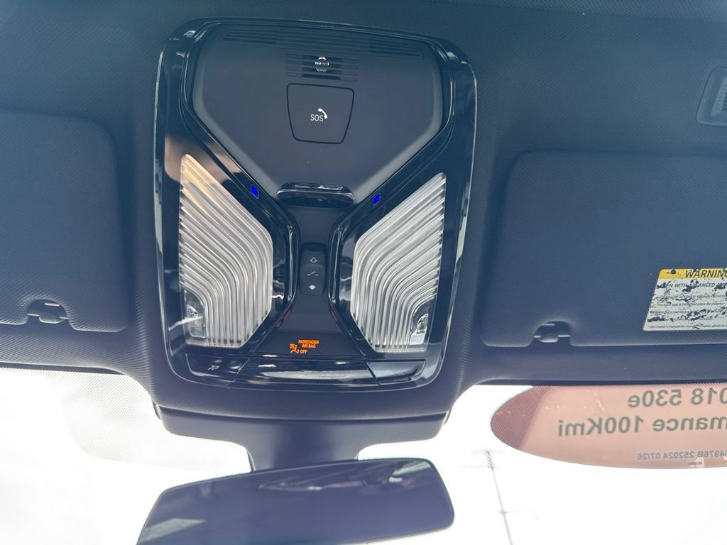 Used 2018 BMW 530e RWD image 22