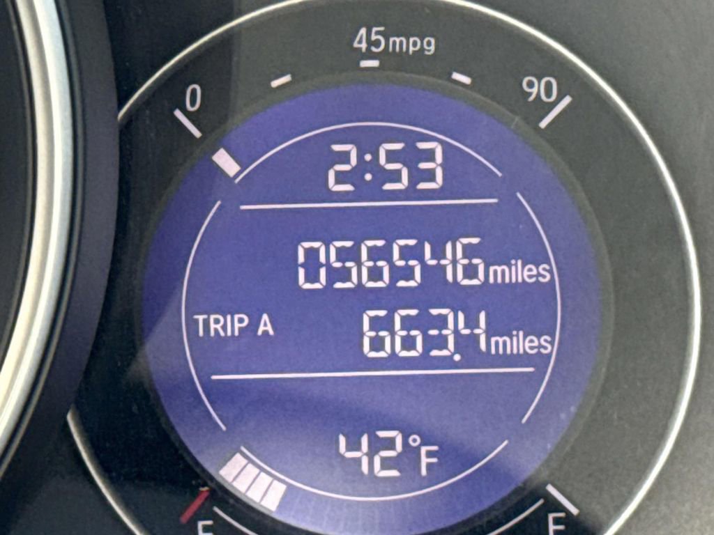 Used 2015 Honda Fit EX image 41