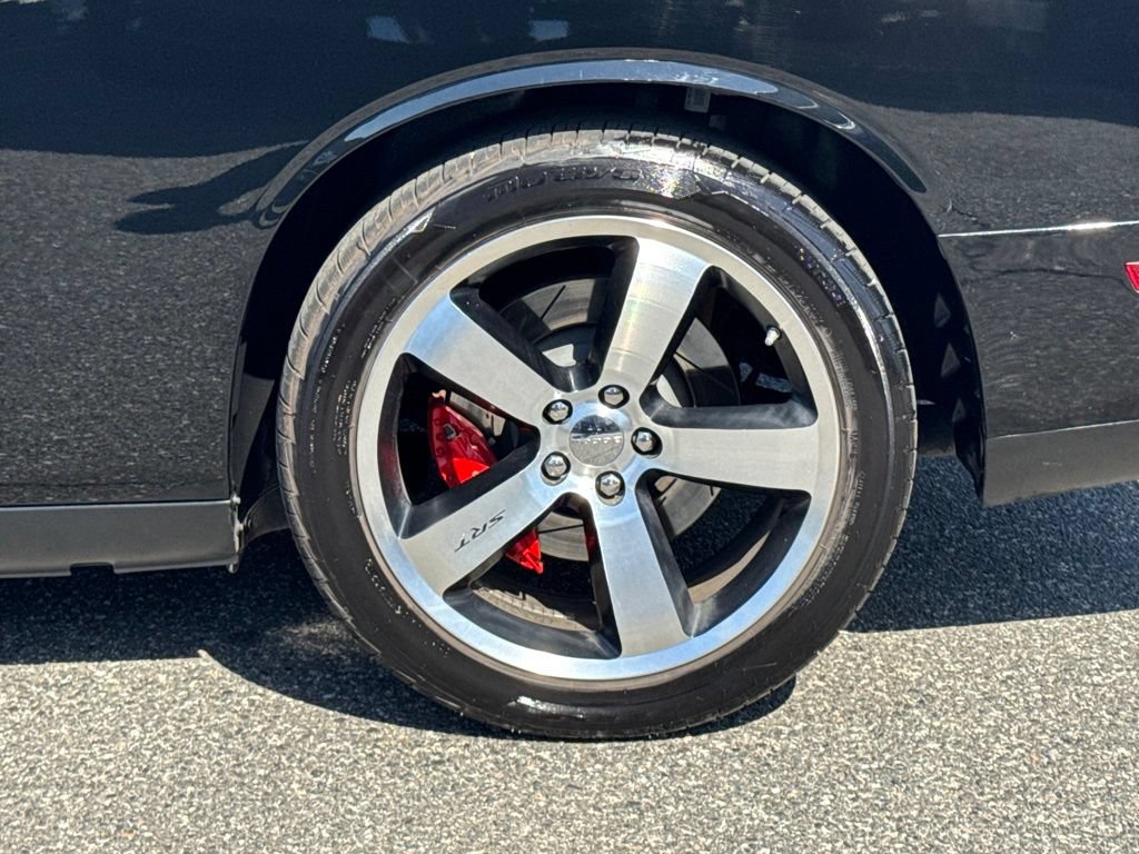 Used 2012 Dodge Challenger SRT8 RWD image 19