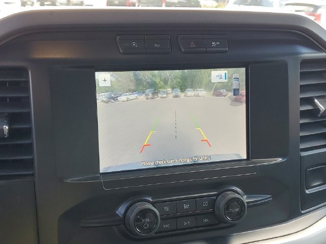 Used 2021 Ford F150 XLT AWD/4WD image 22