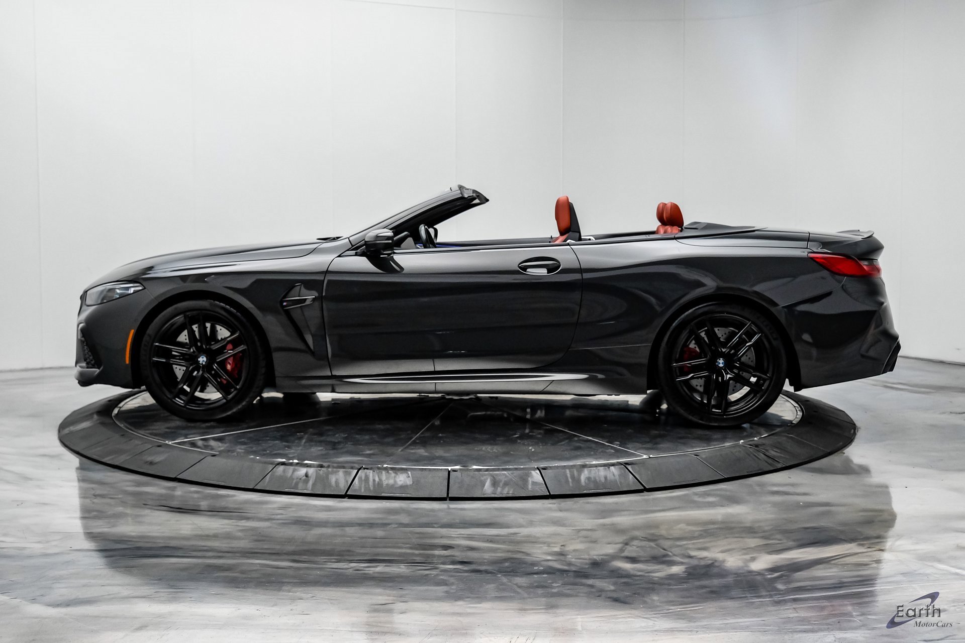 Used 2022 BMW M8 Competition w/ M Carbon Exterior Package image 5