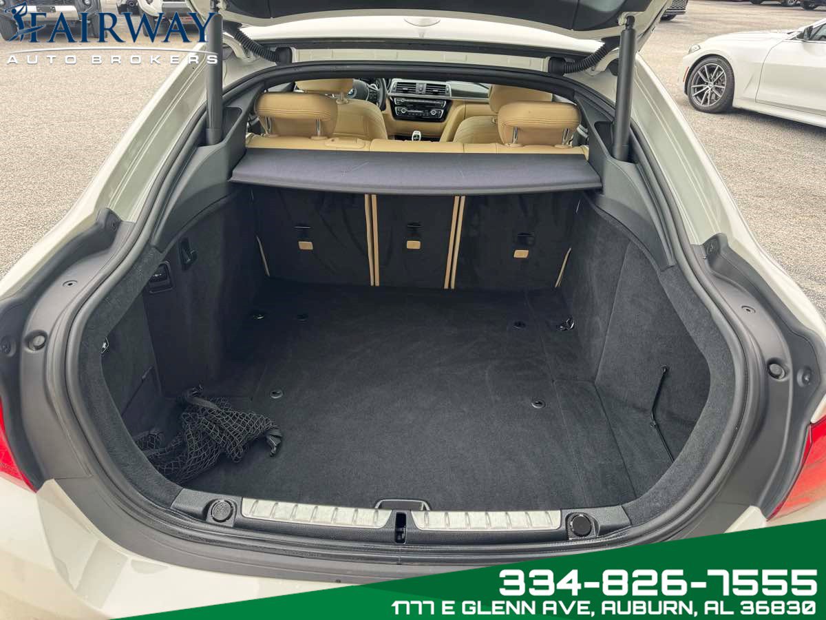 Used 2019 BMW 430i Gran Coupe image 27