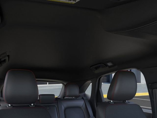 New 2026 Ford Escape ST-Line Select w/ Tech Pack #1 image 43