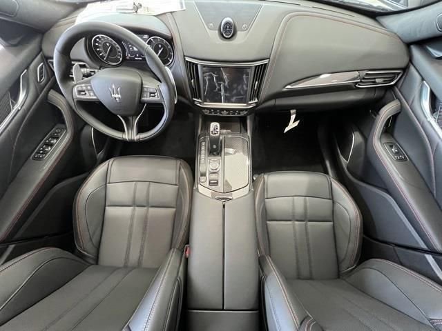 Used 2024 Maserati Levante Modena Ultima image 10