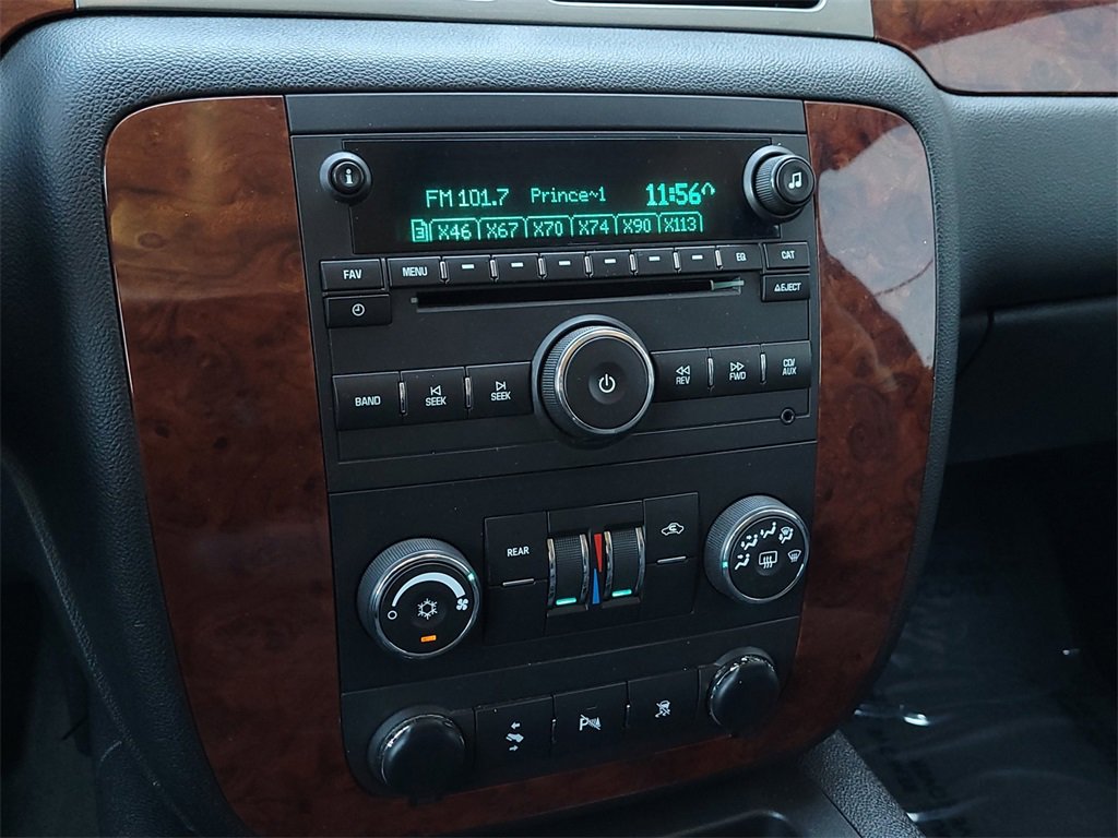 Used 2009 Chevrolet Tahoe LT w/ Convenience Package image 21