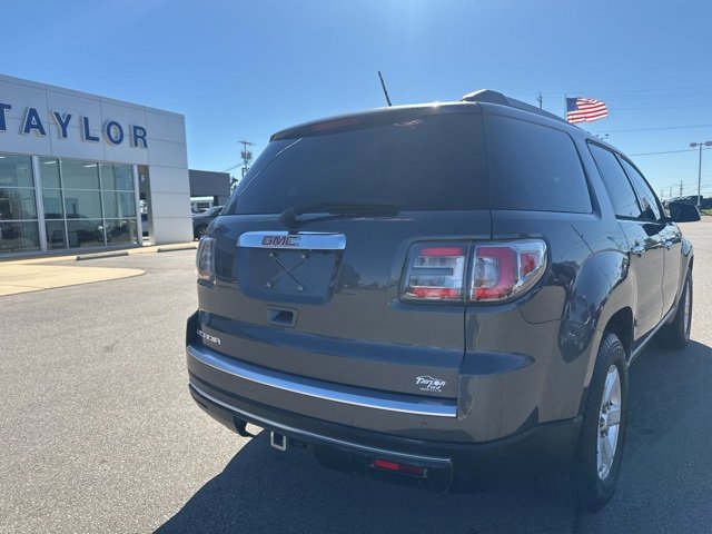 Used 2014 GMC Acadia SLE image 18