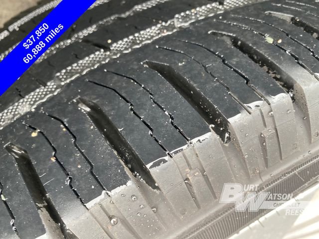 Used 2019 Chevrolet Silverado 1500 High Country image 12