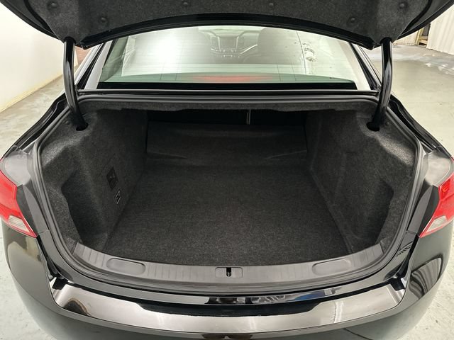 Used 2017 Chevrolet Impala LS FWD image 22