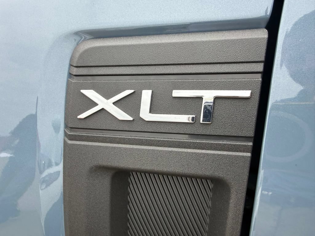 Certified 2024 Ford Maverick XLT w/ XLT Luxury Package AWD/4WD image 11