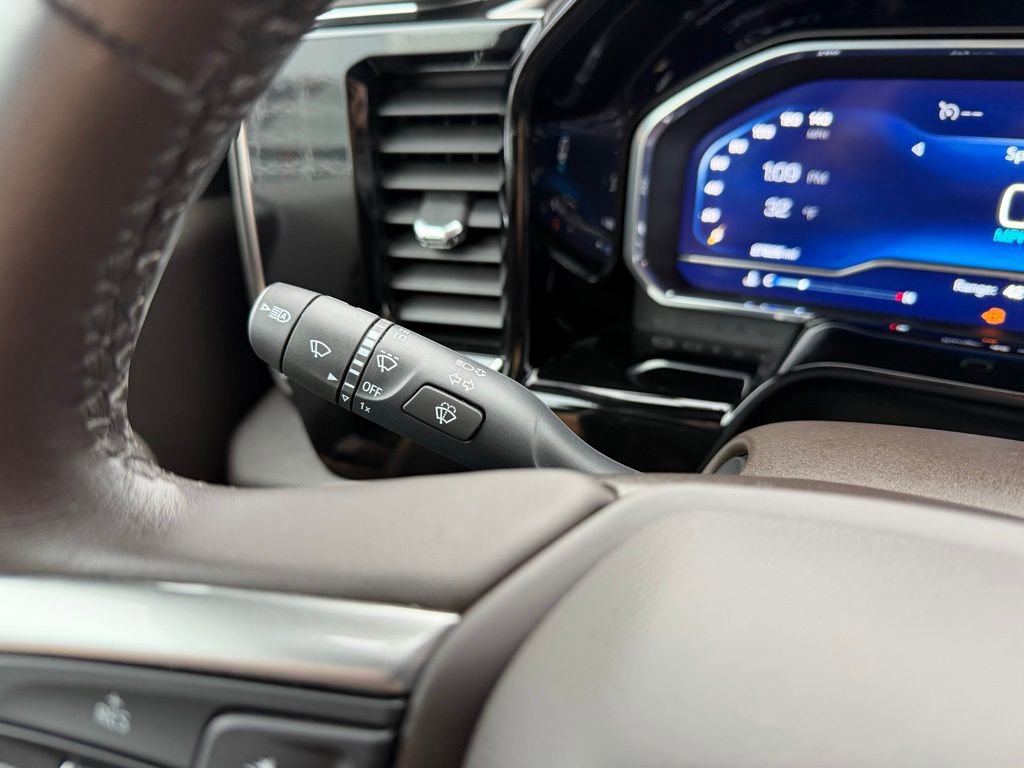 Used 2022 Chevrolet Silverado 1500 RST w/ Z71 Off-Road Package image 30