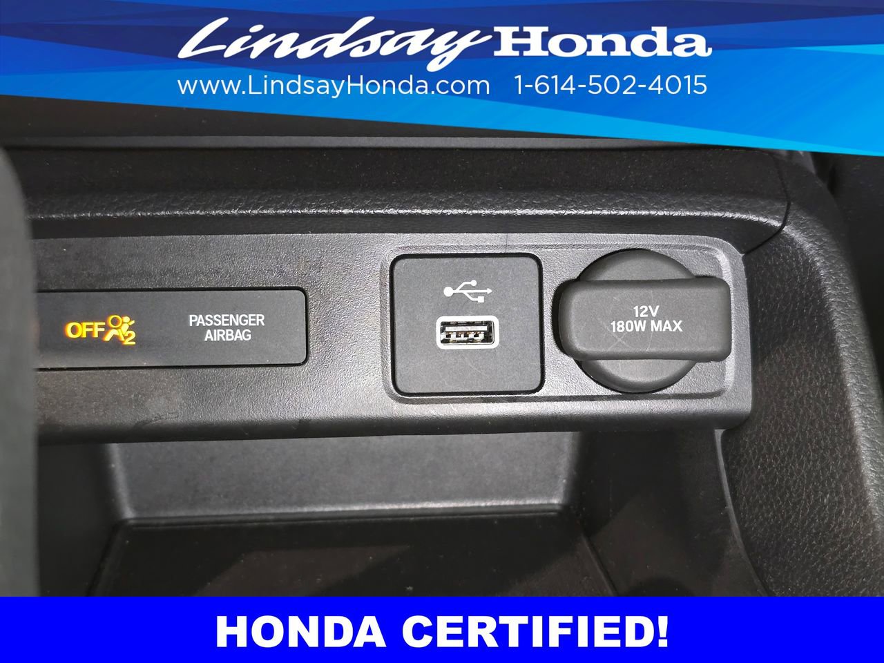 Certified 2022 Honda Civic LX image 20