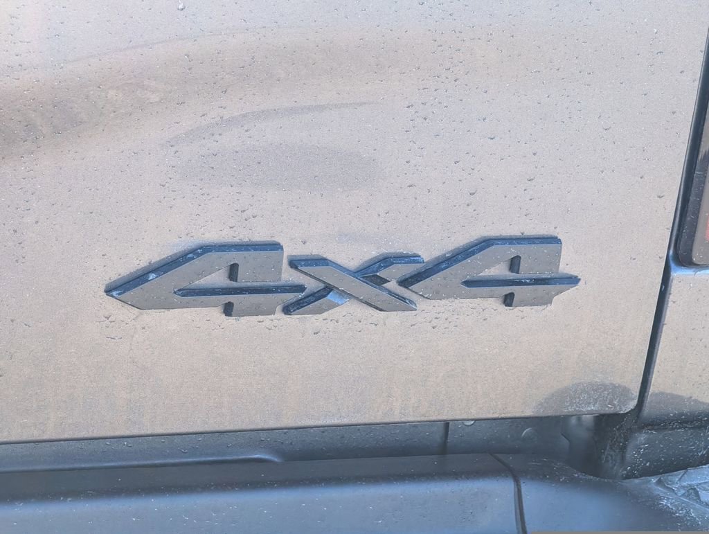 Used 2020 RAM 2500 Laramie w/ Night Edition image 15