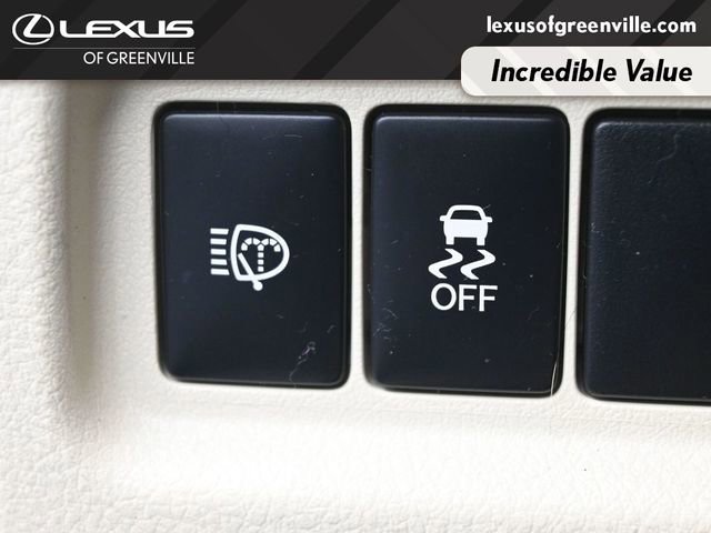 Used 2017 Lexus GX 460 Premium w/ Premium Package image 17