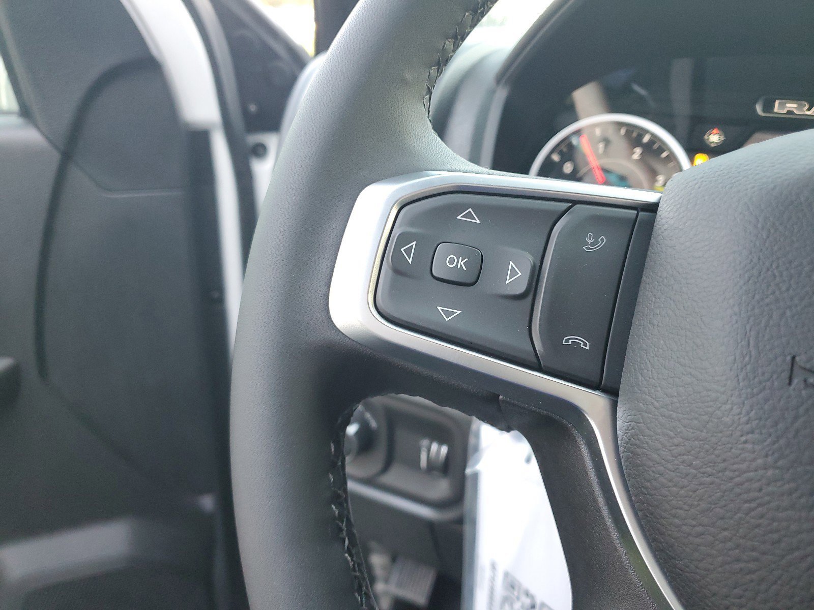New 2026 RAM 3500 Tradesman image 28