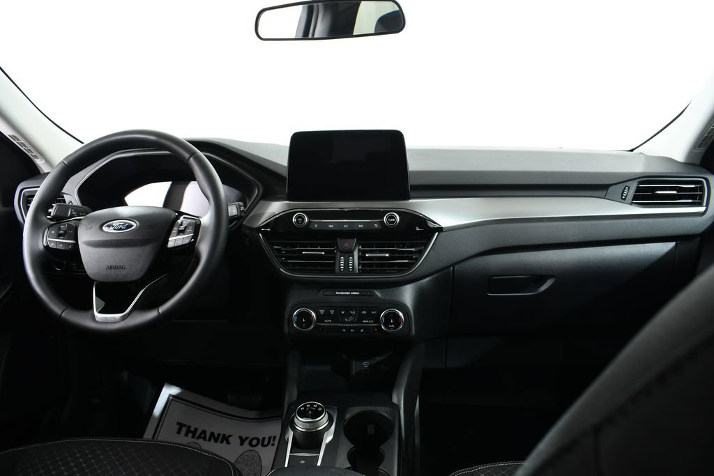 Used 2023 Ford Escape Active AWD/4WD image 7