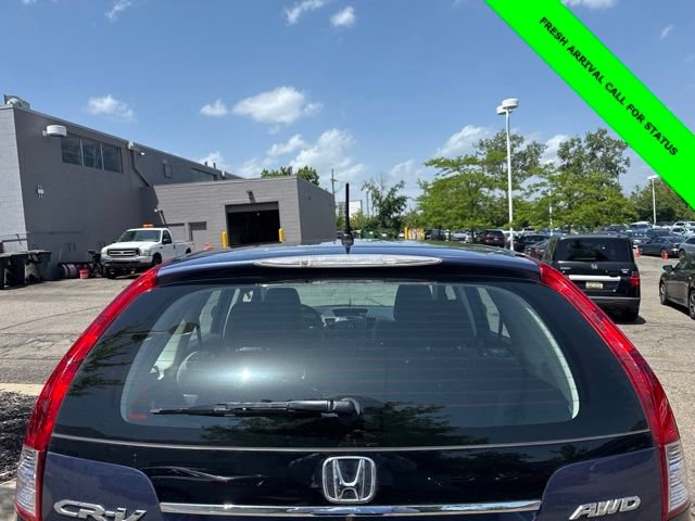 Used 2014 Honda CR-V LX image 7