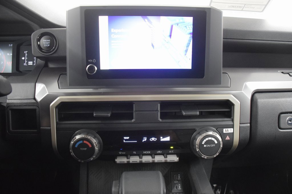 Used 2025 Toyota Tacoma SR5 image 24