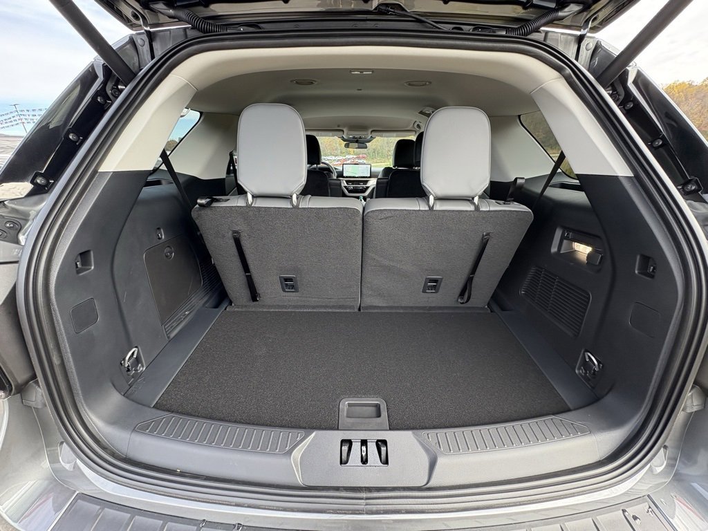 New 2026 Ford Explorer Active w/ Active Comfort Package image 19