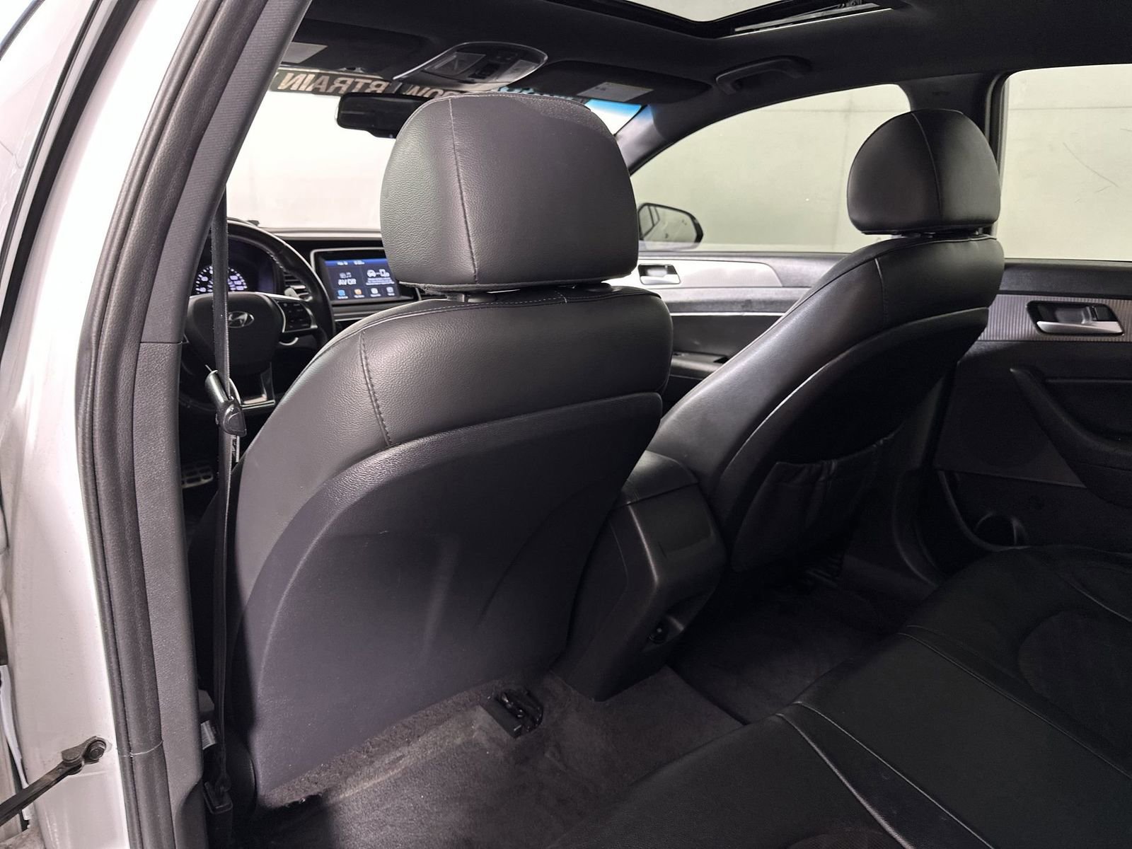 Used 2018 Hyundai Sonata Sport FWD image 24