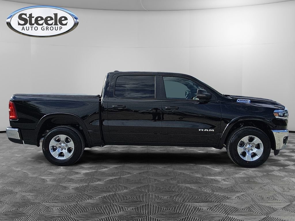 New 2026 RAM 1500 Lone Star image 6