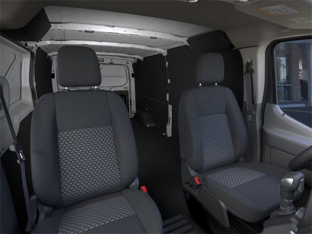 New 2025 Ford Transit 250 Low Roof AWD w/ Load Area Protection Package image 10