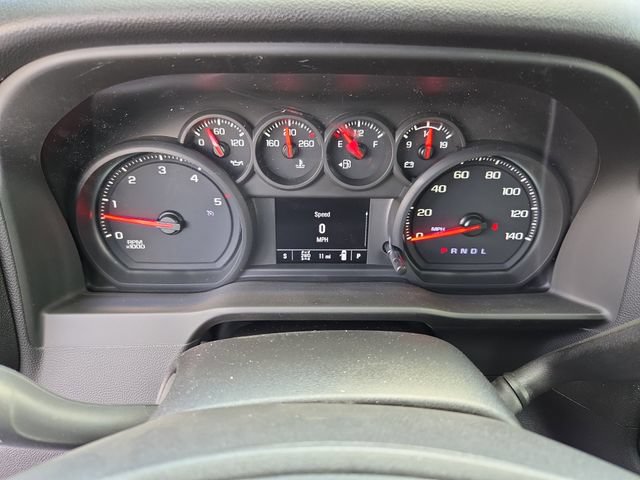 New 2026 GMC Sierra 2500 Pro w/ Max Trailering Package AWD/4WD image 18