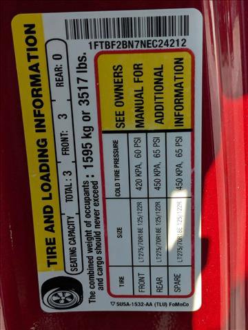 Used 2022 Ford F250 XLT w/ XLT Value Package image 18