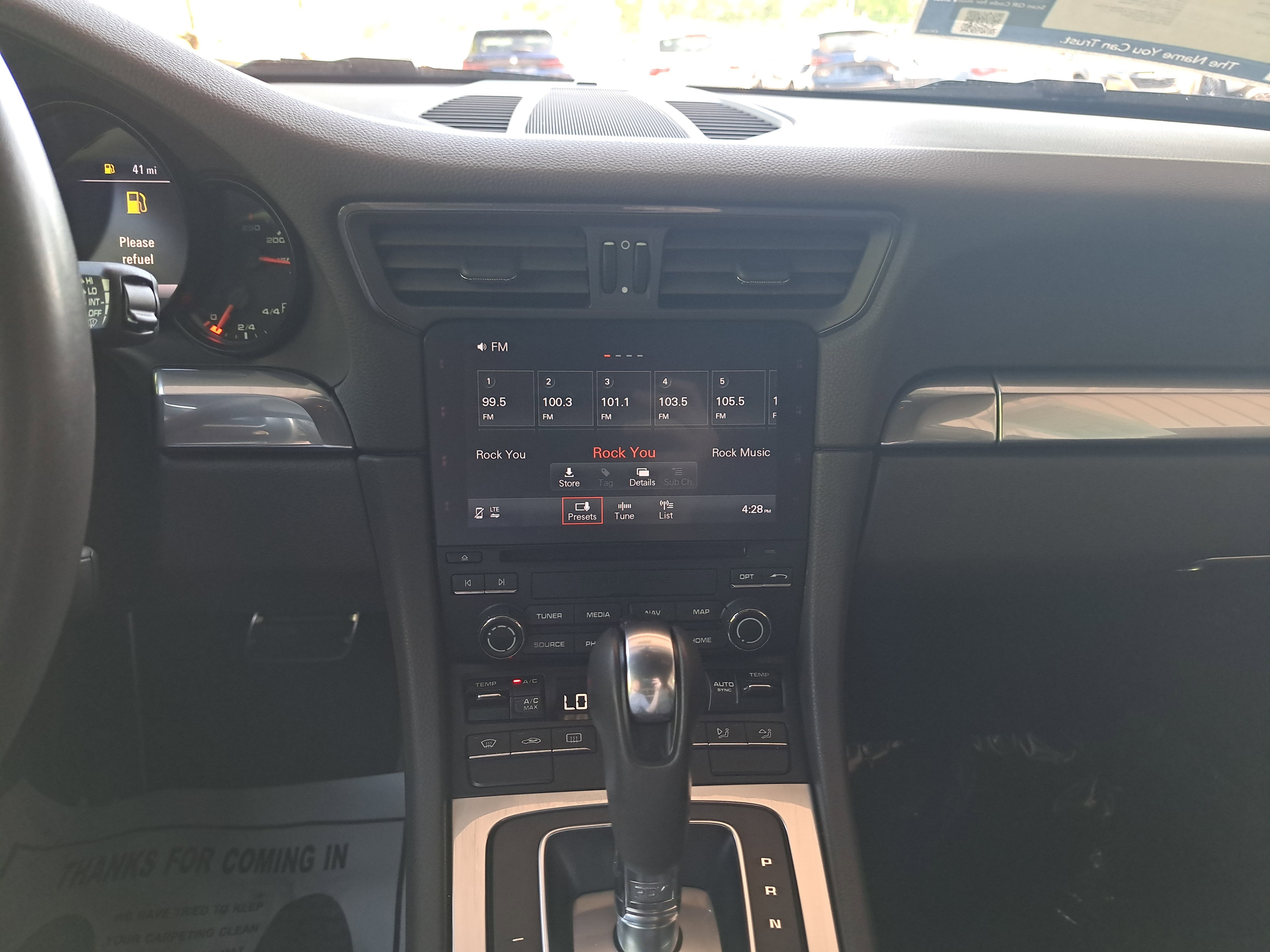 Used 2018 Porsche 911 Carrera RWD image 20