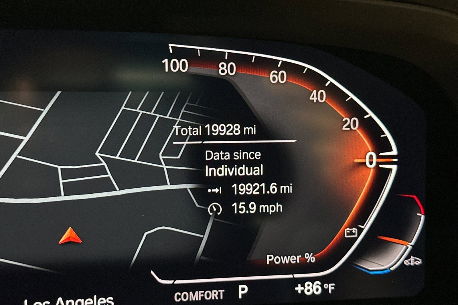 Used 2023 BMW X5 sDrive40i w/ Executive Package image 23