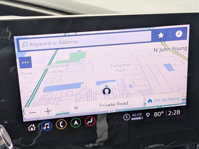 Used 2023 Chevrolet Corvette Z06 w/ Stealth Interior Trim Package image 14