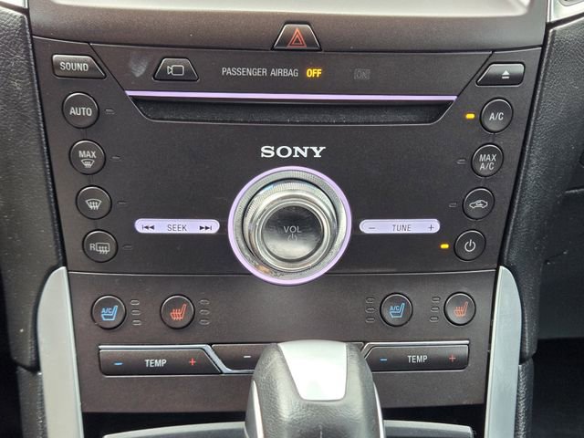 Used 2018 Ford Edge Sport w/ Equipment Group 401A image 19