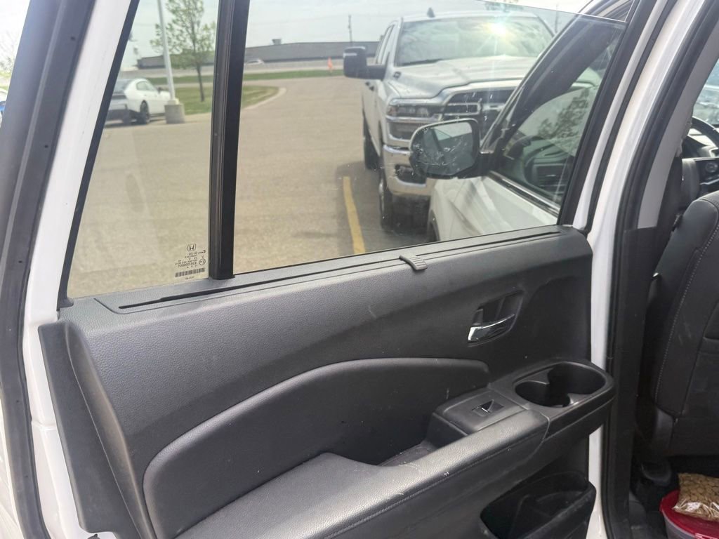 Used 2021 Honda Pilot EX-L image 19