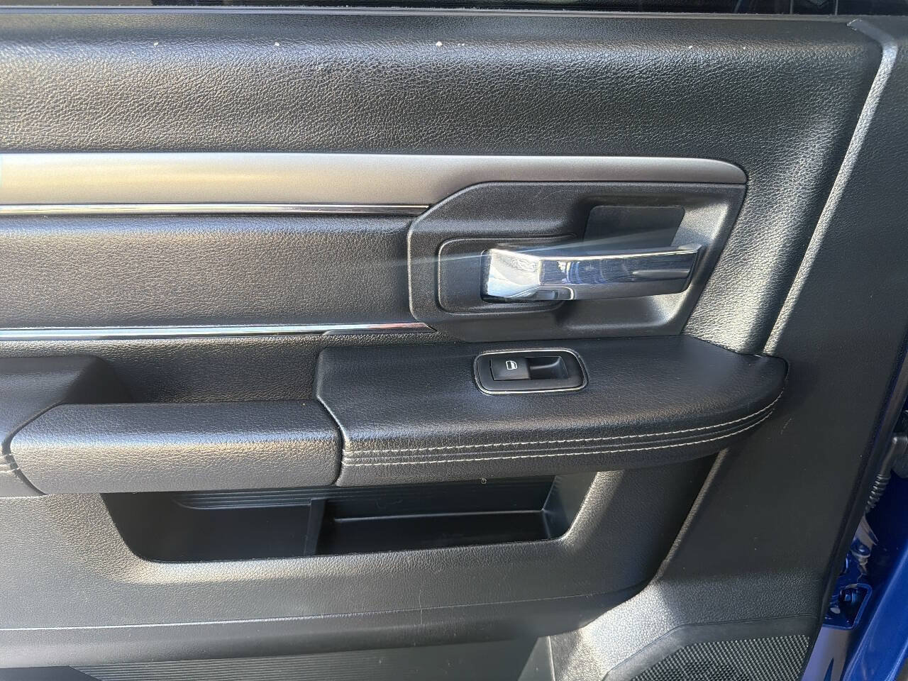 Used 2016 RAM 1500 Sport w/ Convenience Group RWD image 25