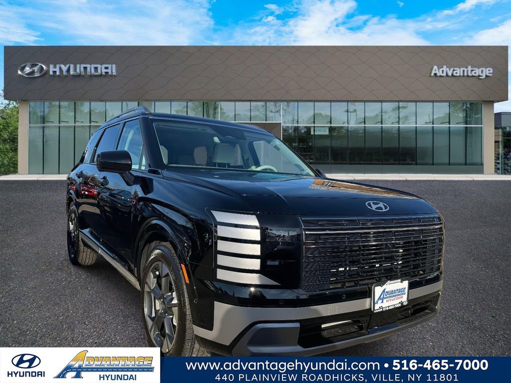 Used 2026 Hyundai Palisade Limited image 1