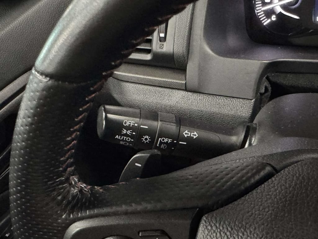 Certified 2022 Honda Passport TrailSport image 20
