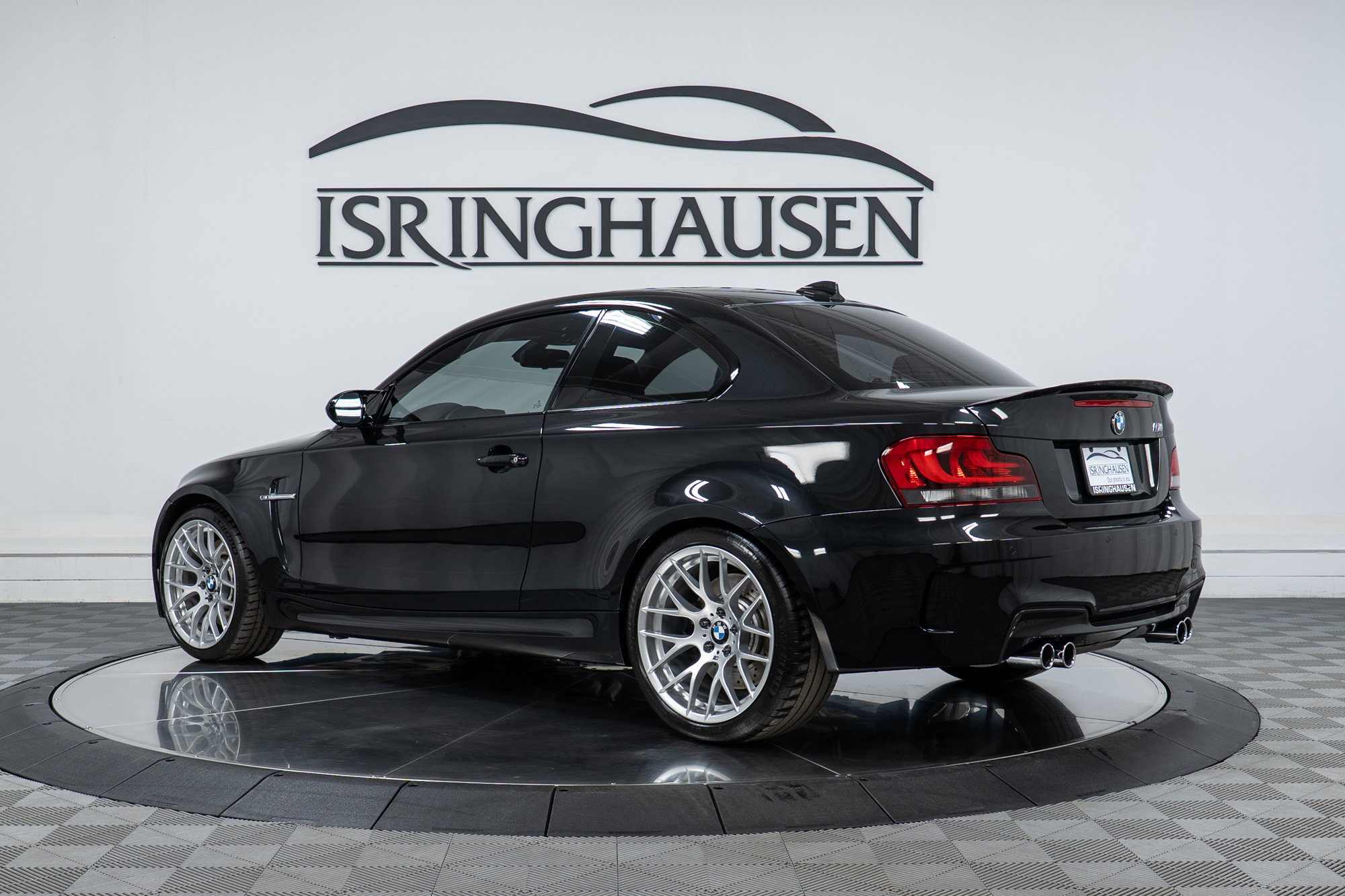 Used 2011 BMW 1 Series M image 6