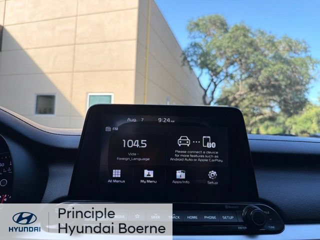 Used 2019 Kia Forte Sedan FWD image 21