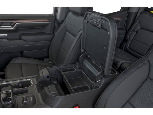 New 2026 GMC Sierra 1500 Denali AWD/4WD image 16