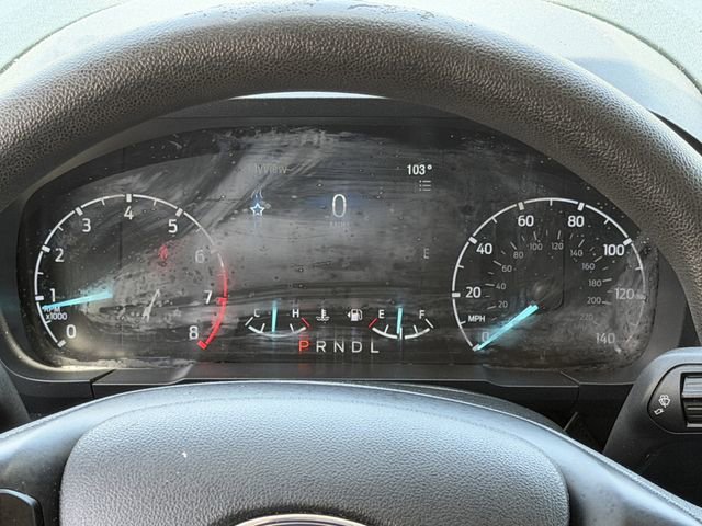 Used 2022 Ford Maverick XLT w/ Equipment Group 300A Standard AWD/4WD image 16
