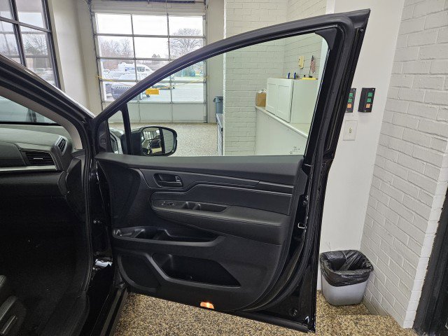 New 2026 Honda Odyssey EX-L image 16