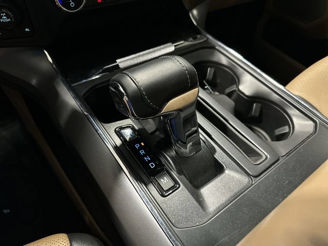 Used 2021 Ford F150 Lariat AWD/4WD image 24