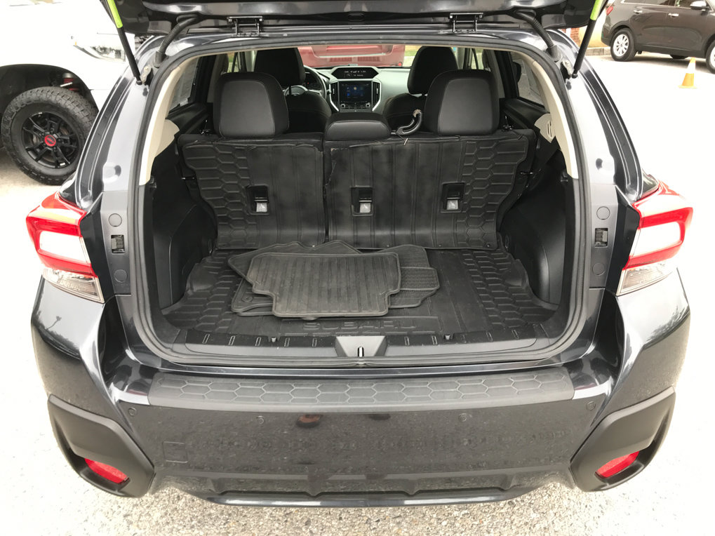 Used 2018 Subaru Crosstrek 2.0i Limited AWD/4WD image 27