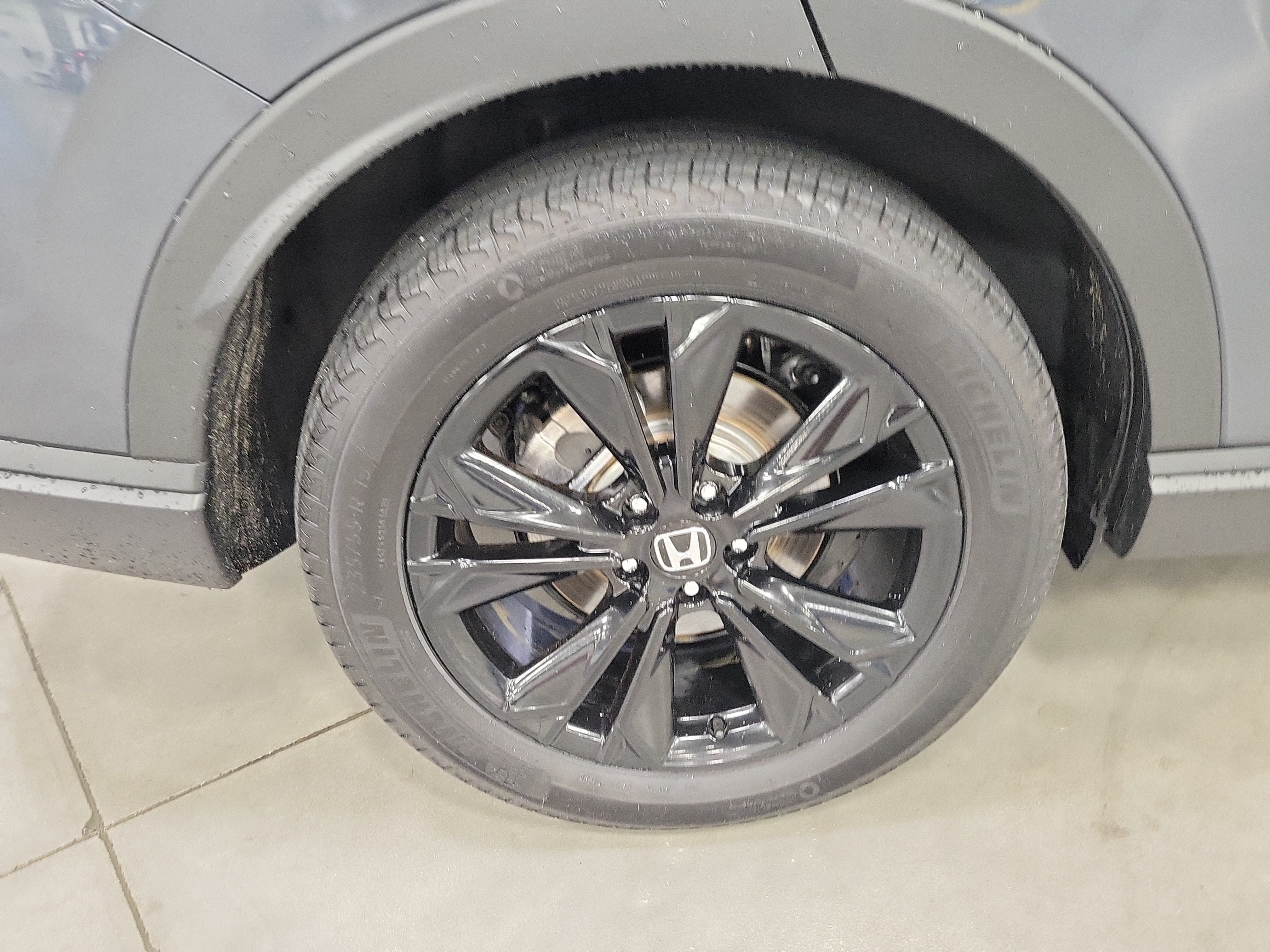 Used 2025 Honda CR-V Sport Touring image 12