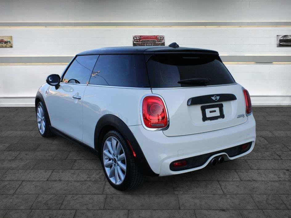 Used 2015 MINI Cooper S FWD image 5
