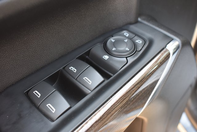 Used 2019 Chevrolet Silverado 1500 LT w/ All-Star Edition AWD/4WD image 15