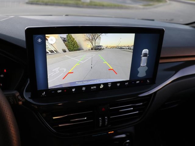 Used 2024 Ford Escape ST-Line w/ Tech Pack #1 image 25